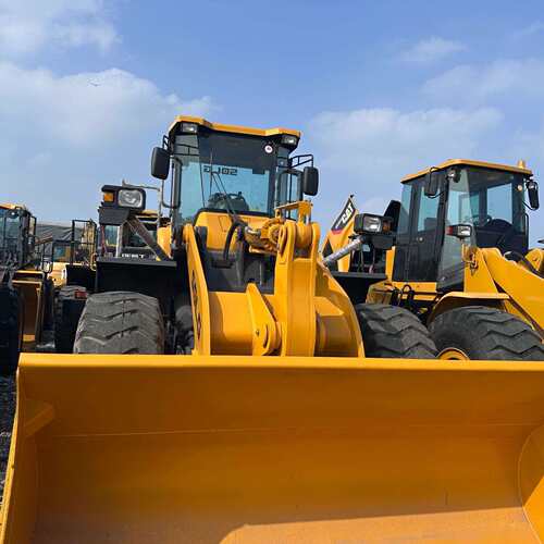 Loader装载机 临工SDLG 956L装载机 外贸直销 制定装载机 ZL958L