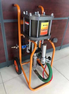 新款特兰森GP9C /2538 /2569船舶专用乳胶漆油漆钢结构防腐喷涂机