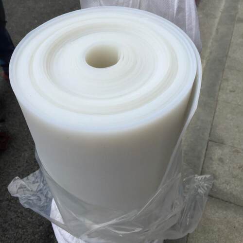 耐高温硅胶垫胶皮减震胶块橡胶密封软垫透明隔热高弹硅胶密封垫片