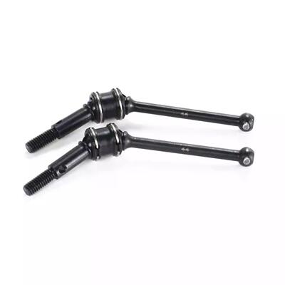 田宫tt02三节棍万向节 CVD 44MM 成品TB-05TRF420TT02 42216