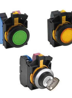 日本和泉门开关HS9Z-A51A/LW6L-M2C14VPW议价