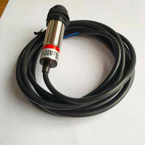 新森正红外线漫反射光电开关SRS-GY-30MFS1