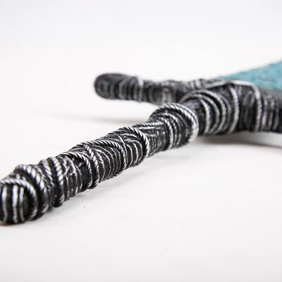 艾尔登法环Elden Ring暗月大剑1/1比例树脂模型老头环武器道具