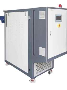 纤维板胶合板产生线温度控制设备热压板加热器木油工机90742械模