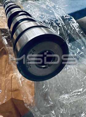 适用康明斯发动机NT855凸轮轴 挖掘机配件3042568 3049024凸轮轴