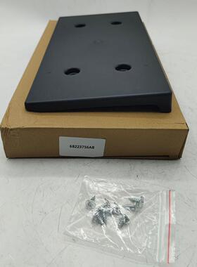 适用于Ram ProMaster 1500 2500 3500 前牌照安装支架 68223756AB