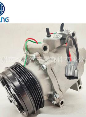 适用TRSA09 AC compressor  Fit Jazz City 1.3 1.5 GD1 CD5