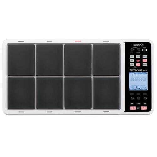 Roland/罗兰 SPD-30/SPD-SX/SPD-SXSE电鼓打击板手鼓采样器打击垫