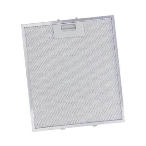 Range Hood Filter Stainless Steel Metal Replacement Kitchen