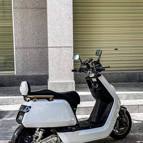 小牛电动车N1 N1S纯颜色外壳车壳塑料烤漆配件