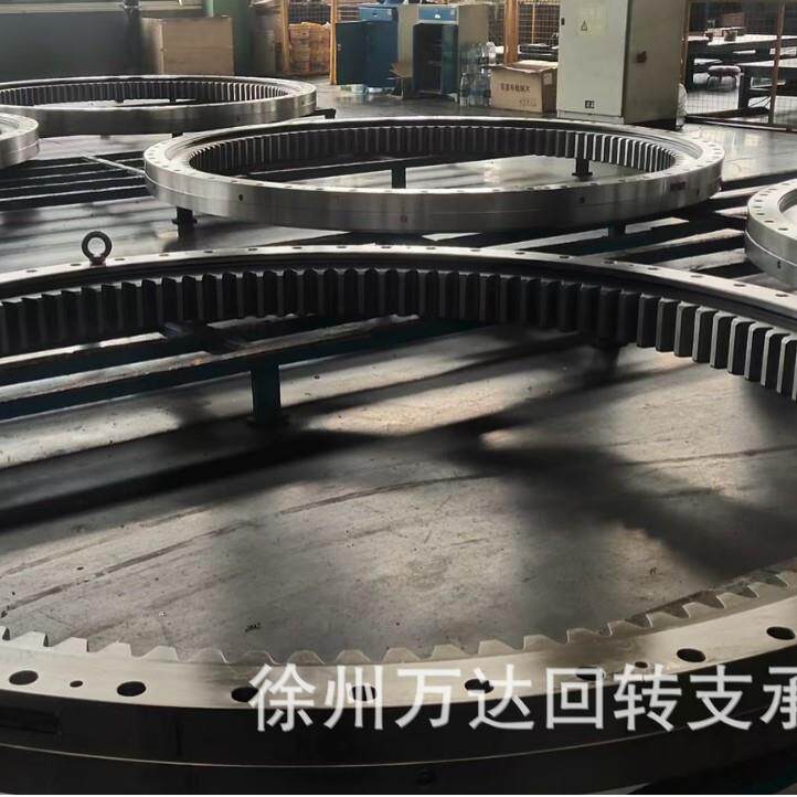 CAT卡特M325D回转支撑 回转支承235-8405 284-5726转盘轴承