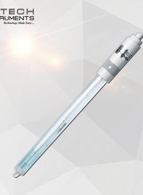 Eutech/优特通用塑壳可填充开口电极含10ml电解液EC620130