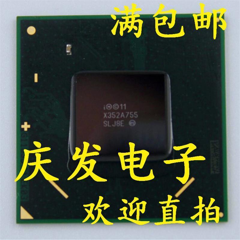 现货供应 BD82HM65 SLJ8E 全新BGA 质量保证可直拍