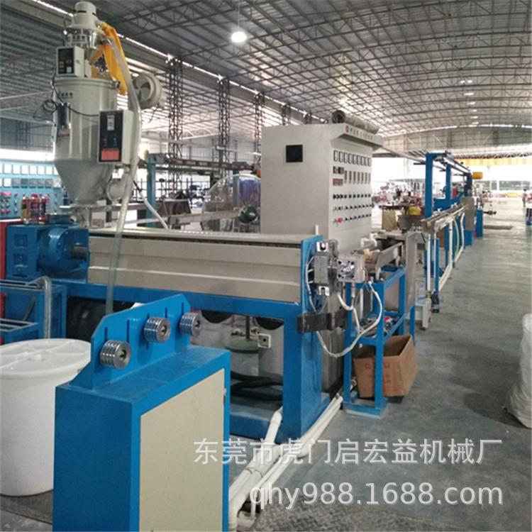 专业生产硅胶挤出机6070高出押出机80高精度押出机有现货