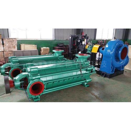 厂家直销|DY280-65x4卧式多级油泵|多级油泵|防腐蚀多级离心油泵|