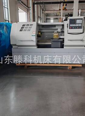 厂家直销现货CK6152E整体床身硬轨数控车床高精度大扭矩
