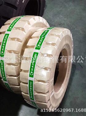 实心白色 6.50-10 28×9-15 18X7-8 7.50/8.25-15叉车轮胎