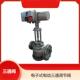 电动低噪音笼式 平衡调节阀抗空化腐蚀DHCN 调节阀门 电动式 DHCB