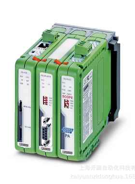 信号倍增器-MINIMCR-MLG2-UNI-UI-2I2050296菲尼U克斯继电器