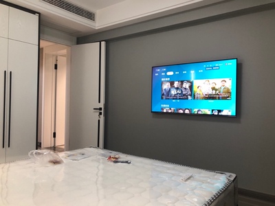 客观说海信 HZ55E7D怎么样？功能性价评测如何？近5千值这价吗