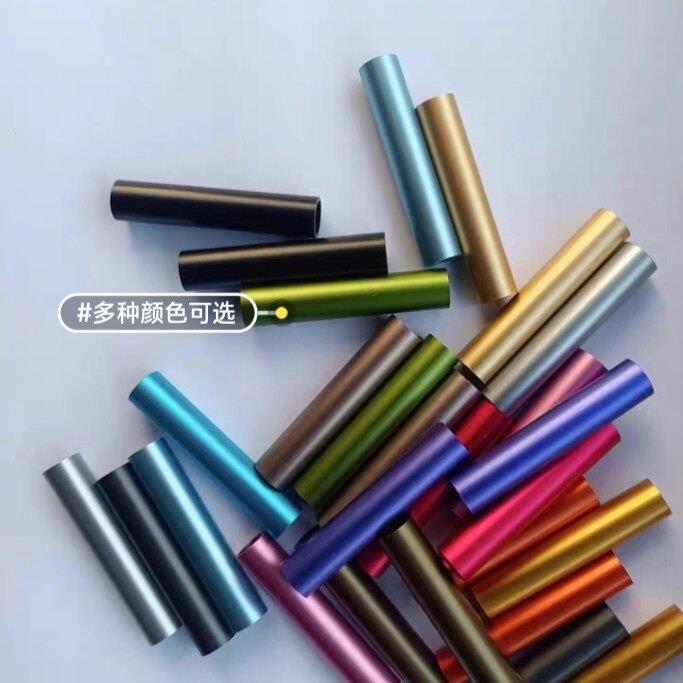 铝合金阳极氧化铝管铝板激光切加工钛氧化铝硬质氧化金属表面处理