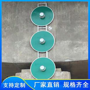 大桥专用桥柱灯桥涵灯内河桥梁禁航标灯定光灯
