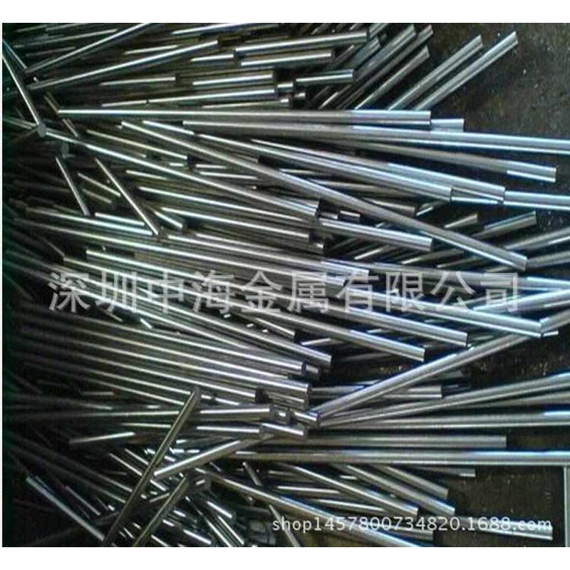 批发304不锈钢薄壁圆管 精密光亮不锈钢毛细管 不锈钢无缝毛细管