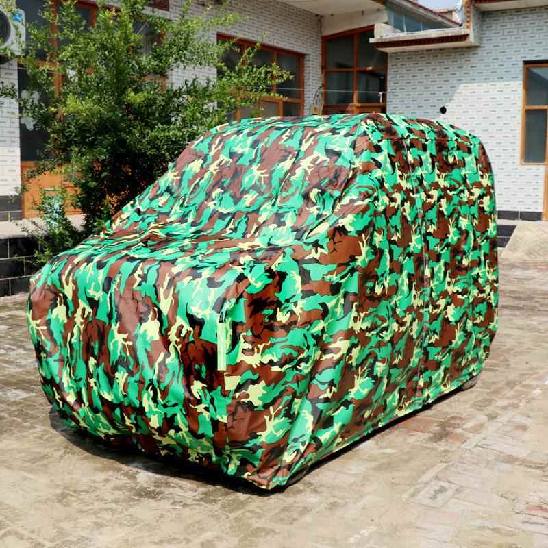 电动轮车车罩老年代步冬季防棚冻防车雨雪霜四车衣EZO车车套