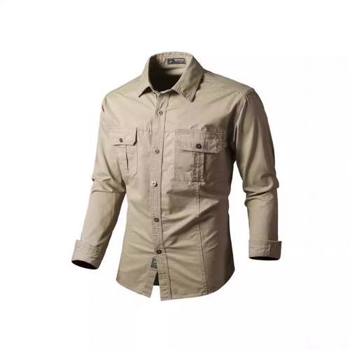 Outdoor public edition shirt