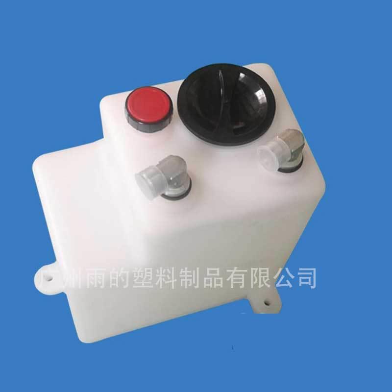 液压汽车油箱工程机械燃油箱各种容量塑料汽车配件滚塑水箱油箱