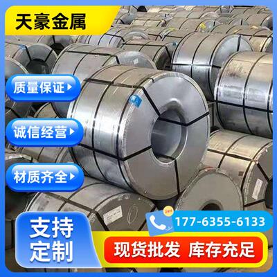厂家供应 DX51D+275克镀锌板 镀锌钢板 热镀锌卷 薄镀锌钢 白铁皮