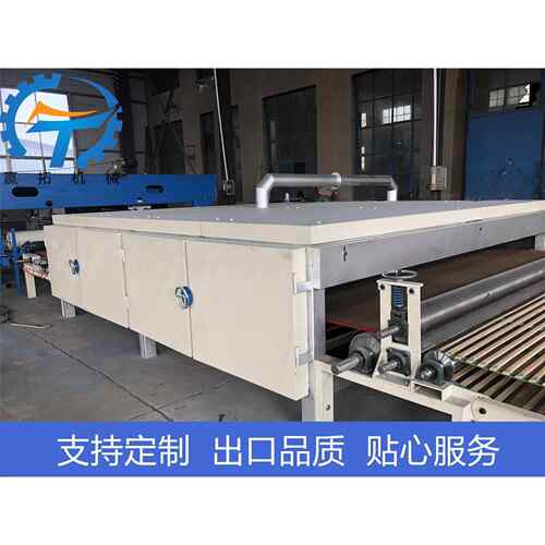 无纺布烘箱电加热烘箱干燥箱热风循环烘箱加热烘箱