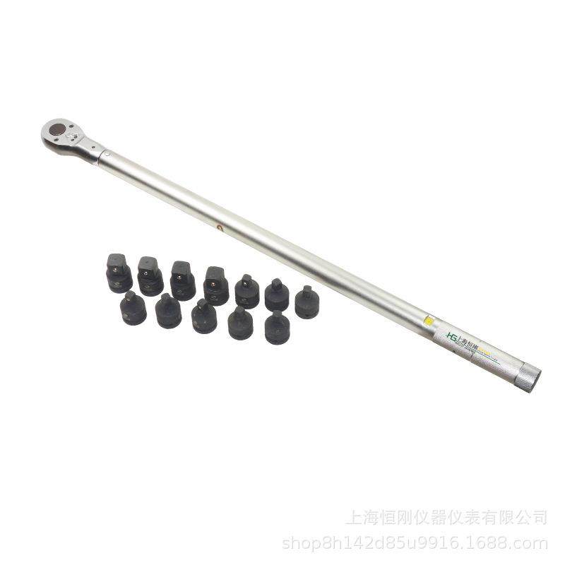 973SGA预置扭C矩0扳手41-000N.M预置扭力扳手预置可调式扭力扳手