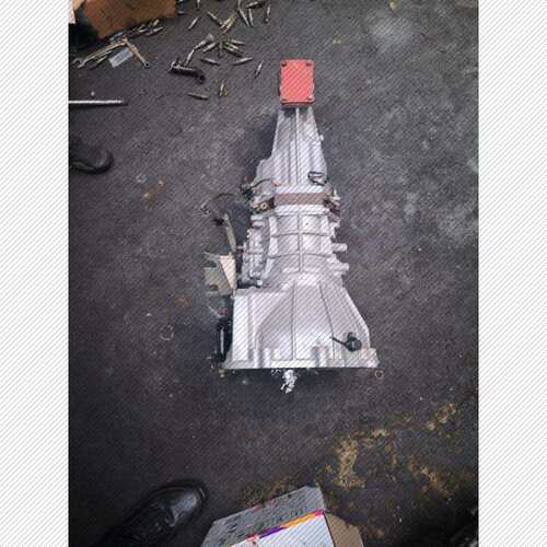试用于 风行菱智 东风风行 4G63S4M 4G64S4M 4G94 风行2.0 变速箱