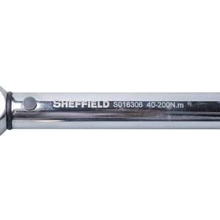 钢1盾(SHEFIELFDS01630)-S0S016301-16310系列专业级可调式换头扭