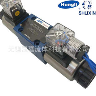 AG24NZ 上海立新SHLIXIN电磁换向阀4WE5F 6.0 AG24NZ5L 4WE5G