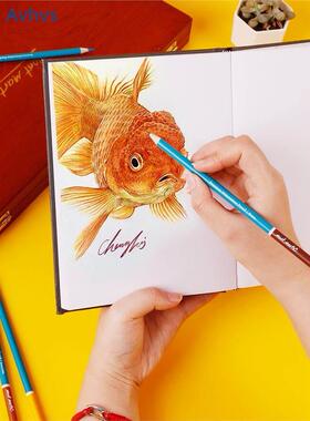 sketch book dedicated a4a5a3 hardcover sketchbook硬皮 素描本