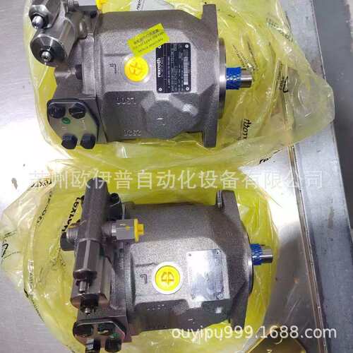 力士乐轴向柱塞泵A10VO72LA7DS/53R-VUC12K68原装