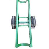 工运杆程专用 双根水泥拖车9 水泥电线杆杆车 杆运车