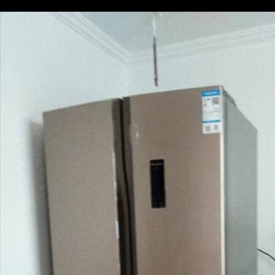 MeiLing/美菱 BCD-505WPU9CX质量怎么样看法感受好吗