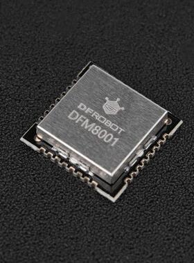 DFRobot 环境能量采集模组 - DFM8001