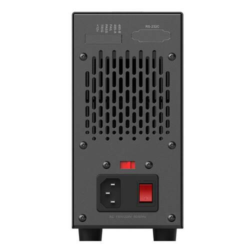 美瑞克RK8510直流电子负载400W可编程负载仪电池容量内阻