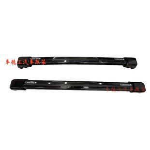 升级横杠行李架横杆车顶横杆 适用于丰田霸道2026年lc250改装