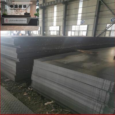 销售Q355NBZ15热轧钢板Q355NCZ15合金Z向钢板中厚板切割零售