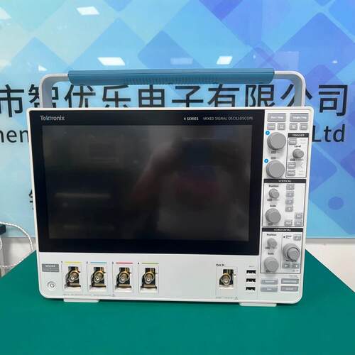 租售 回收 Tektronix泰克 MSO44B 4-BW-350示波器 4通道350M