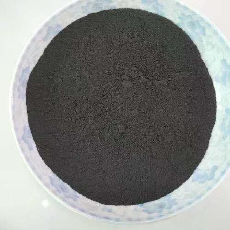 厂家供应加热铁粉金属置换用工业用免费拿样量大价优干磨暖宝宝用