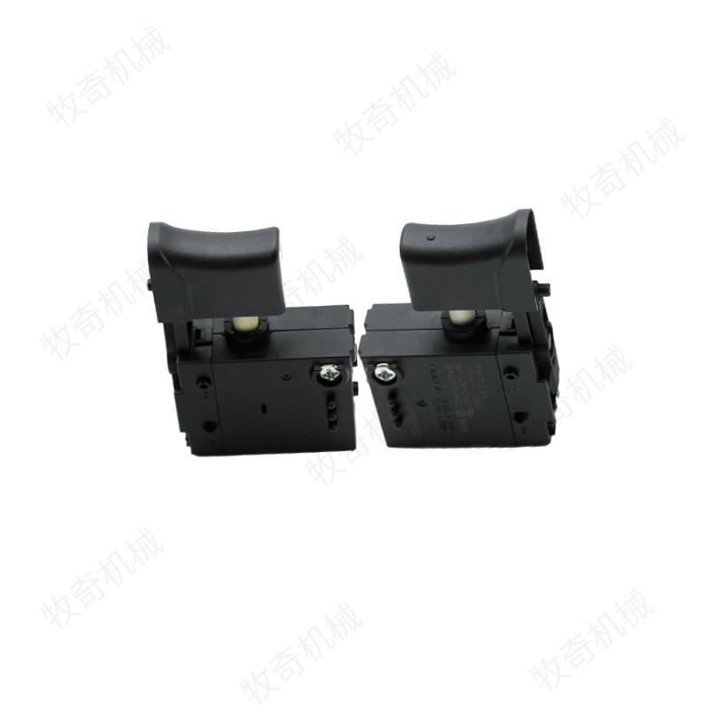 牧田 电动工具五金配件 TW0200 冲击扳手 650523-4开关触发器
