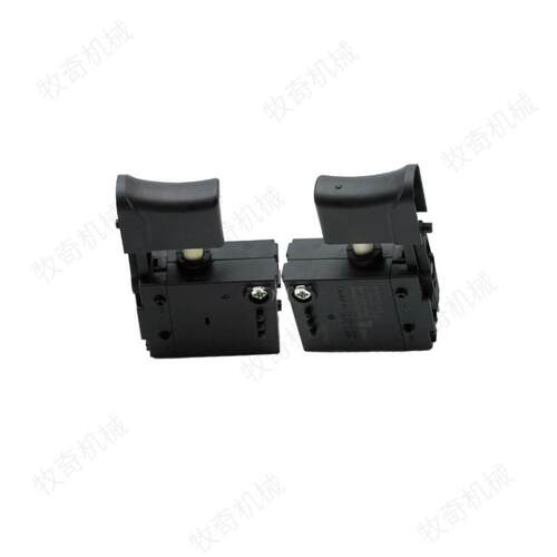 牧田 电动工具五金配件 TW0200 冲击扳手 650523-4开关触发器