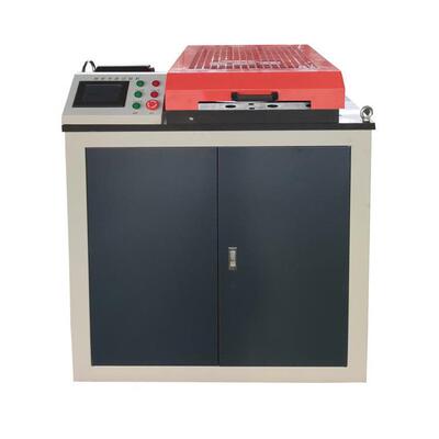 锐搏检测仪器RB40B钢筋弯曲试验机钢筋平面正反向弯曲试验测试