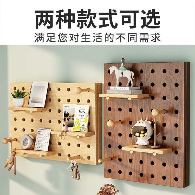 风电表箱洞洞板壁挂装饰画餐厅弱电源遮挡挂画配电盒